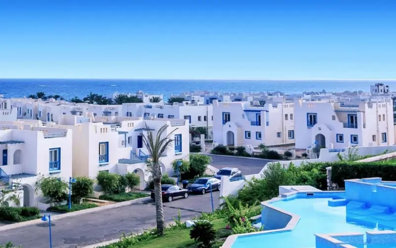 مشروع مدن راس الحكمة